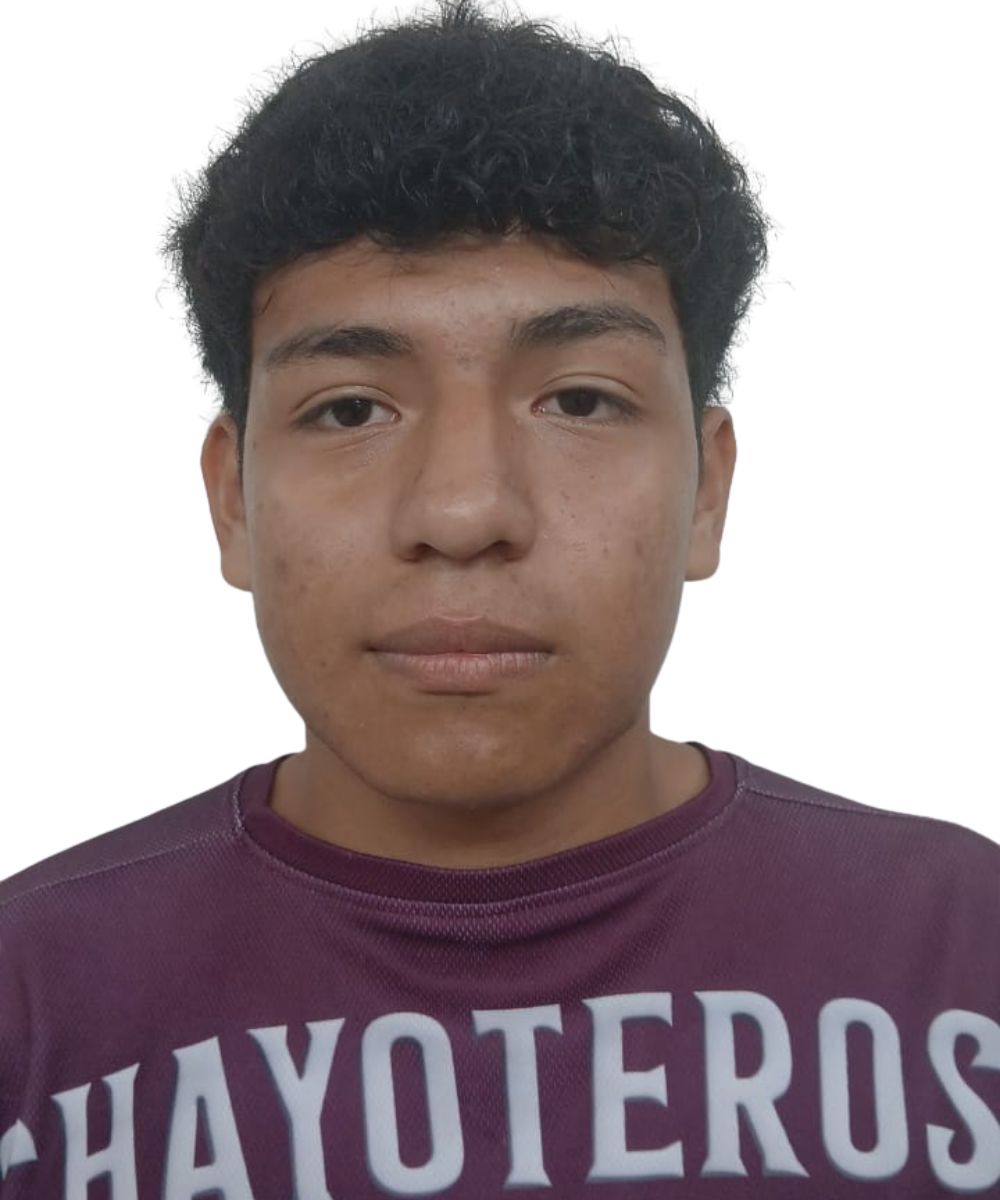 Fotografía de Abiran Milalai Ojeda Pérez