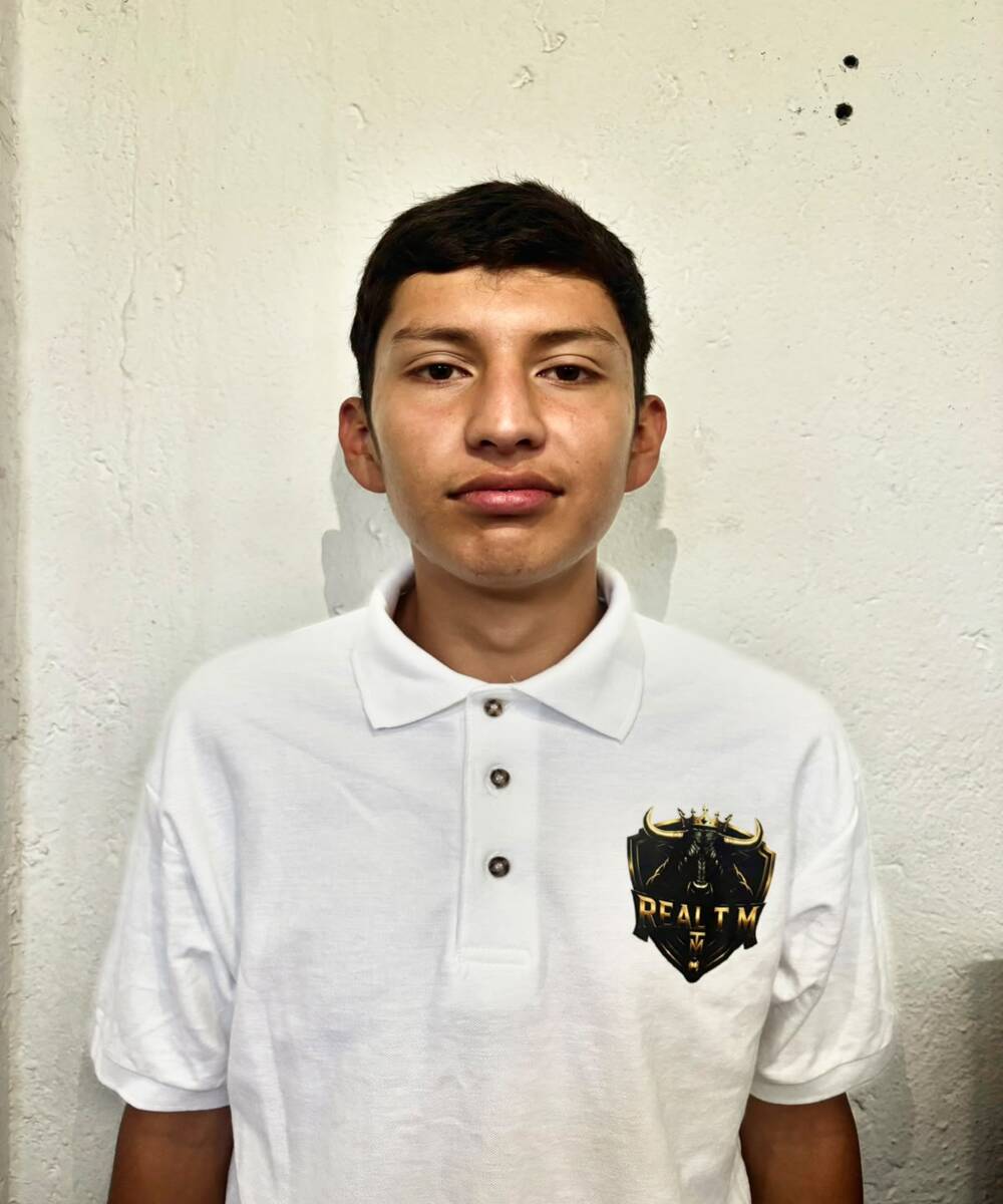 Fotografía de Erick Emiliano González Carrión