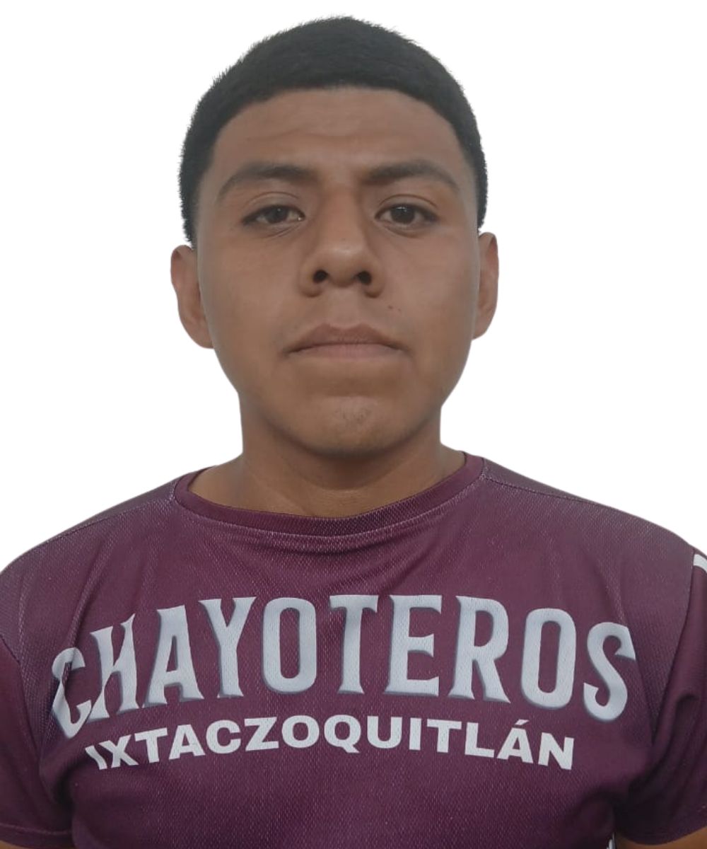 Fotografía de José Francisco Mejía Cruz