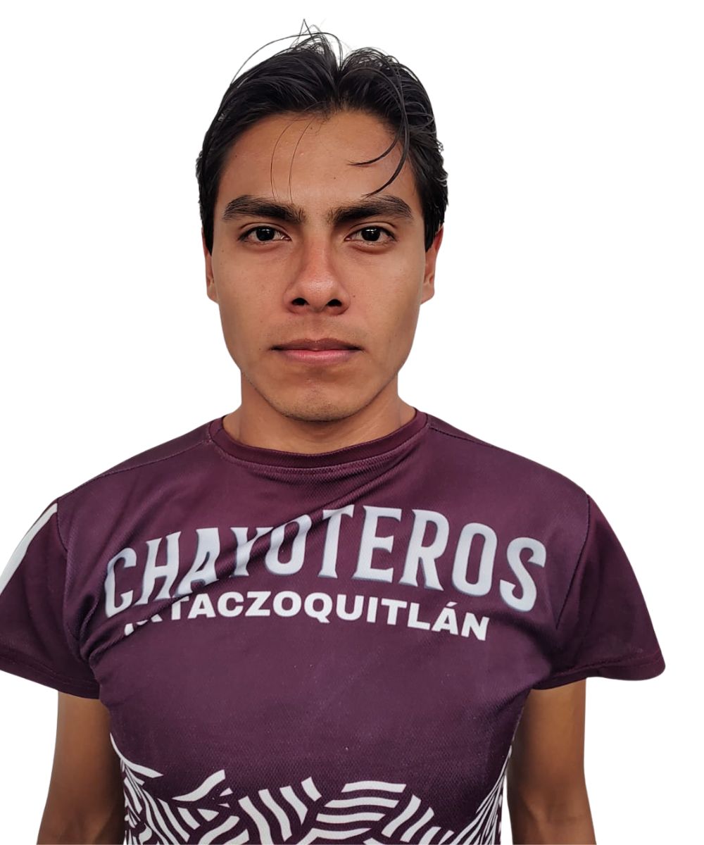 Fotografía de Marco Emmanuel Cid Benito