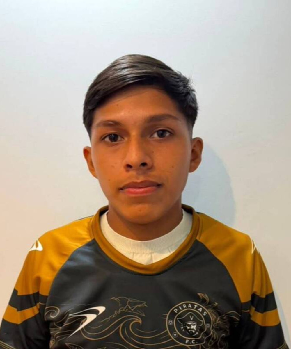 Fotografía de Emilio Emir Rodriguez San Martin