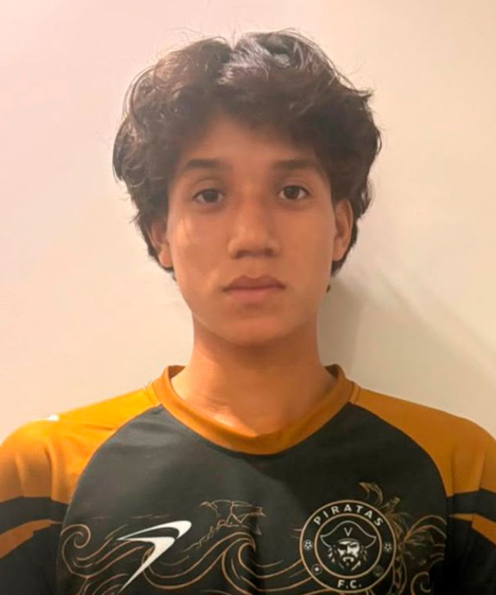 Fotografía de Roman Emiliano Ureña Guerrero