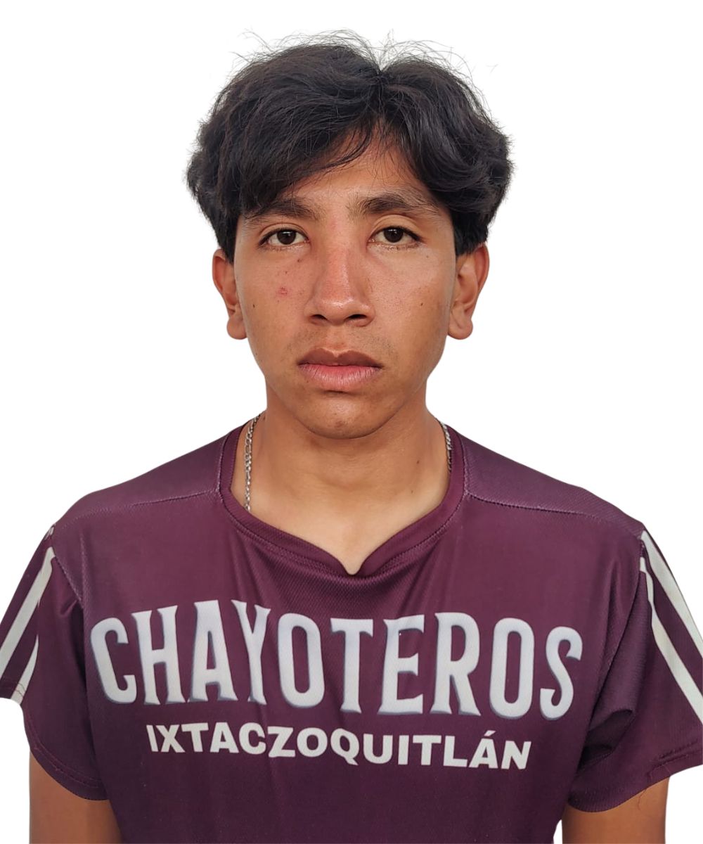 Fotografía de Sebastián Rodríguez Castro