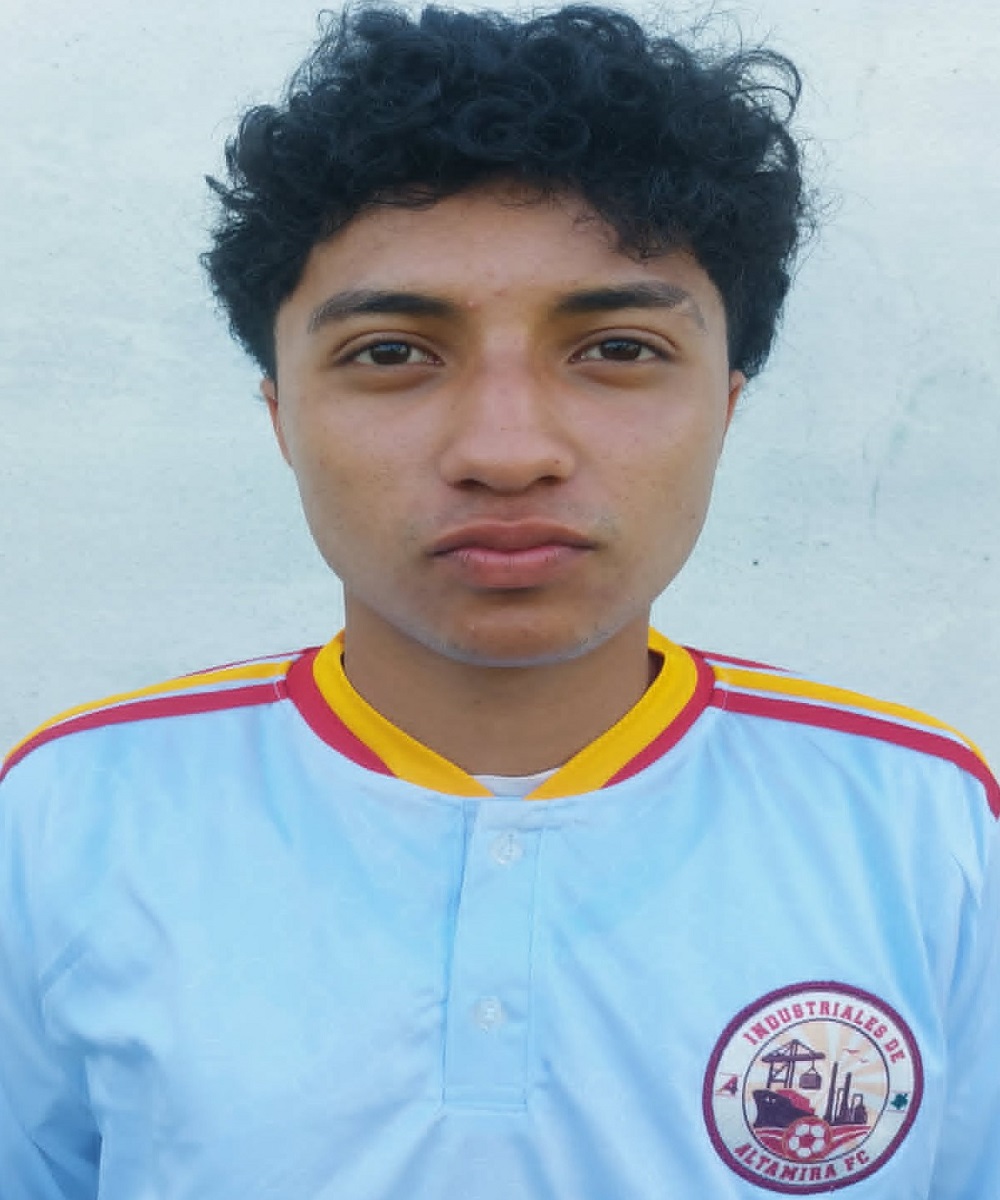 Fotografía de Christopher De Jesus Cruz Diaz