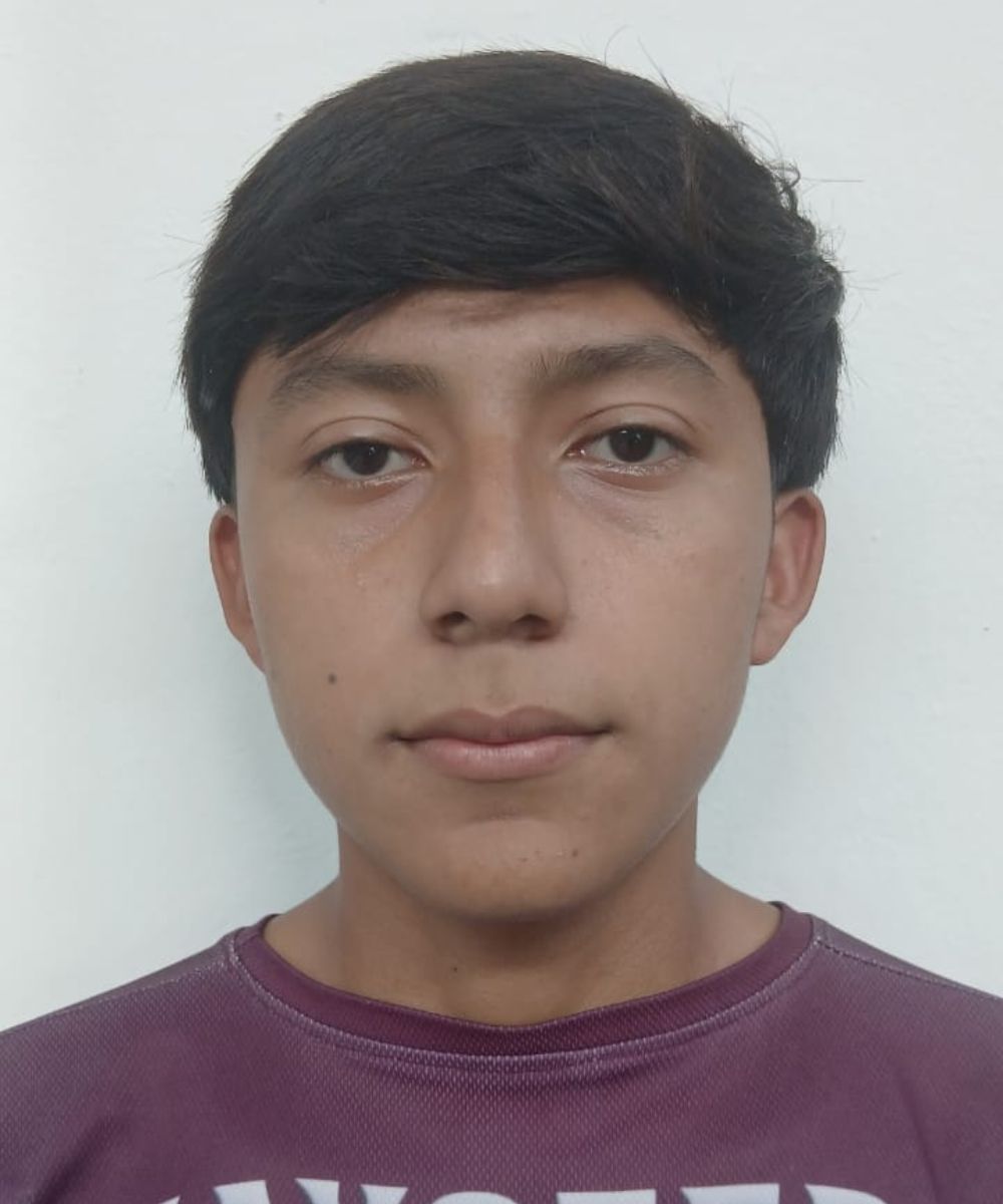 Fotografía de Salvador Jiménez León