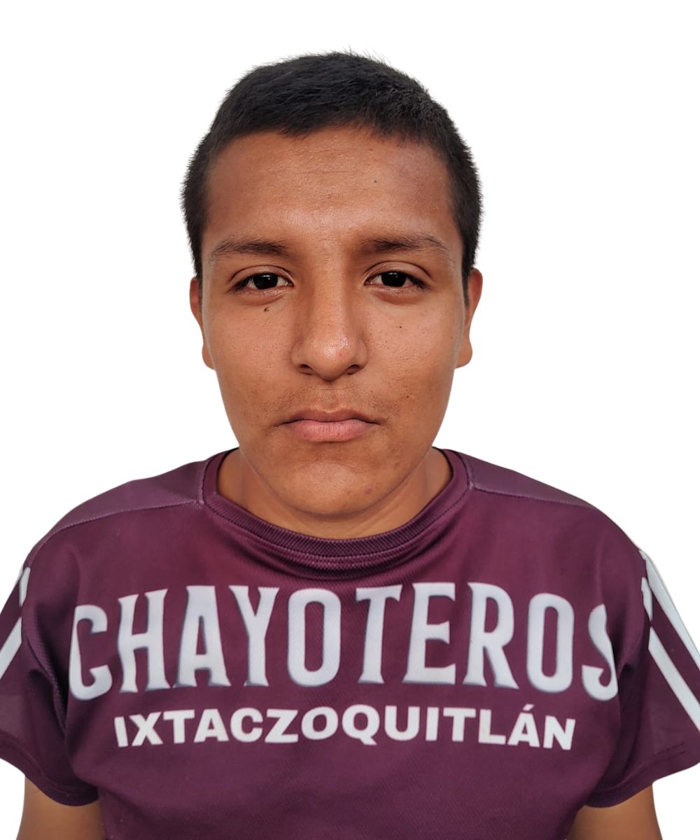 Fotografía de Orestes Tenorio Sánchez