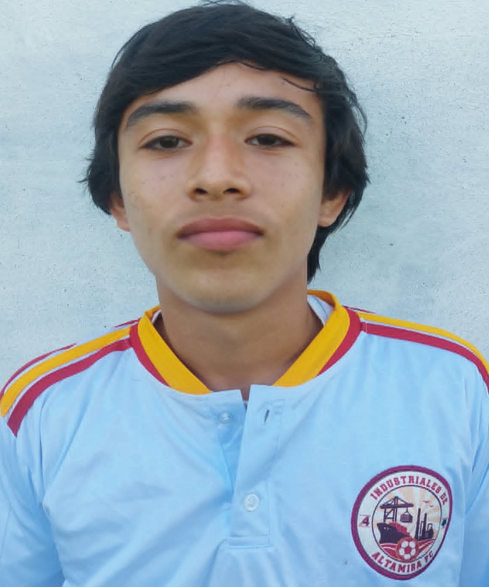 Fotografía de Ian Ruben Niño Ruiz