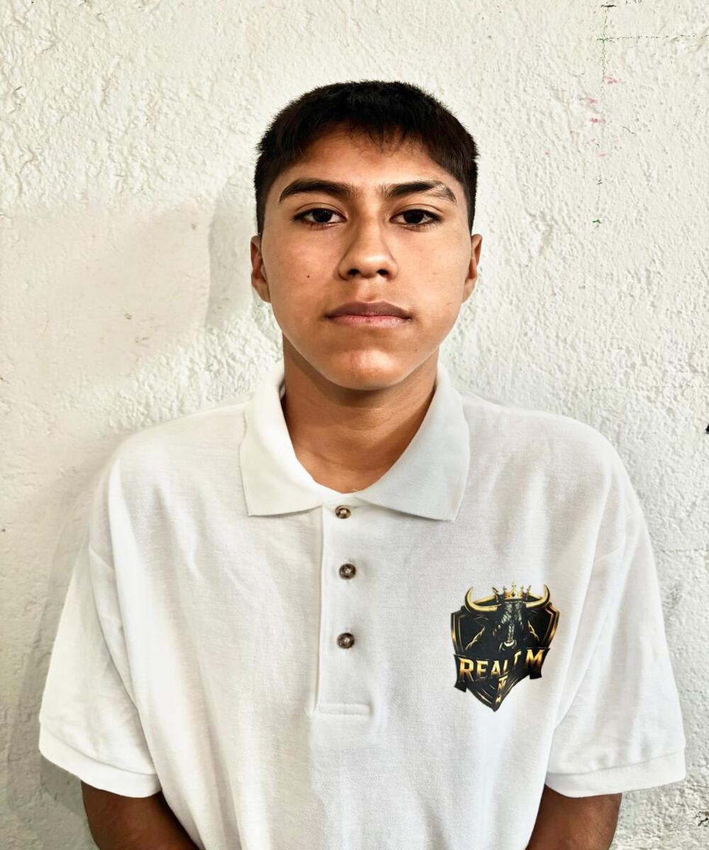 Fotografía de Yozmar Andreuw Perez Alva