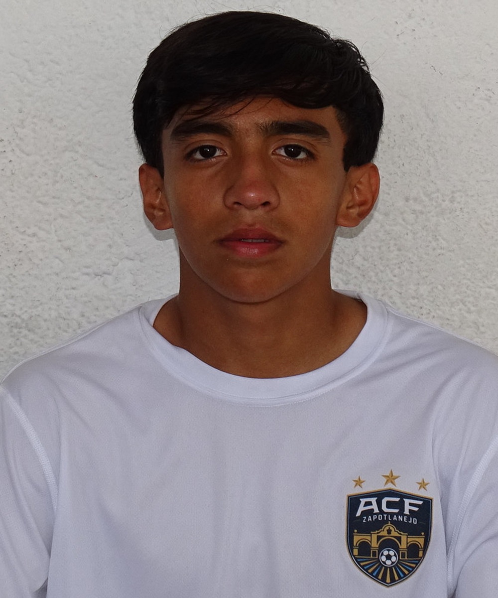 Fotografía de Iker Gael Pacheco Romero