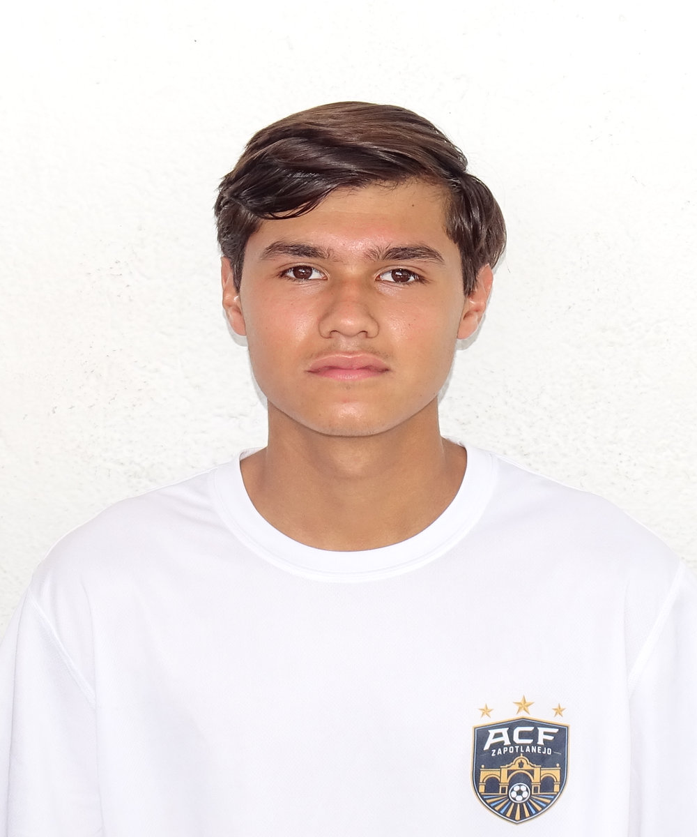 Fotografía de Ricardo Said Hernández Ascencio