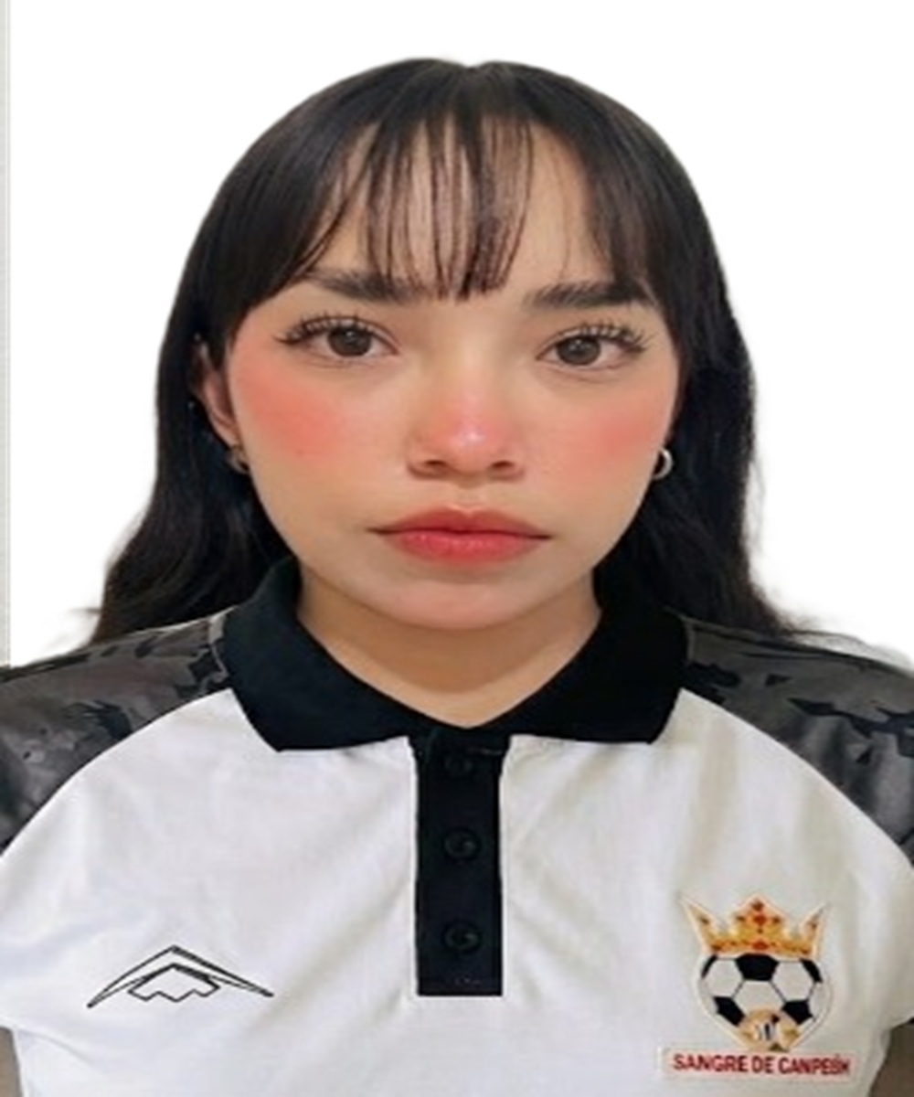 Fotografía de Dayla Tovar Nieto