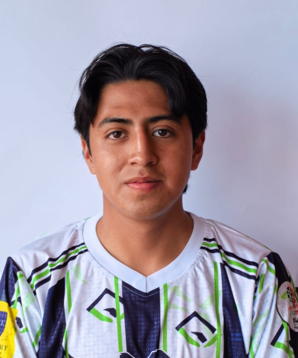 Fotografía de Carlos Miguel Piña De La Cruz