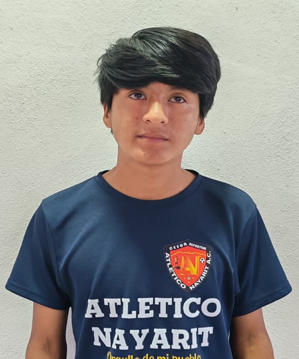 Fotografía de César Abraham Sánchez Valdez