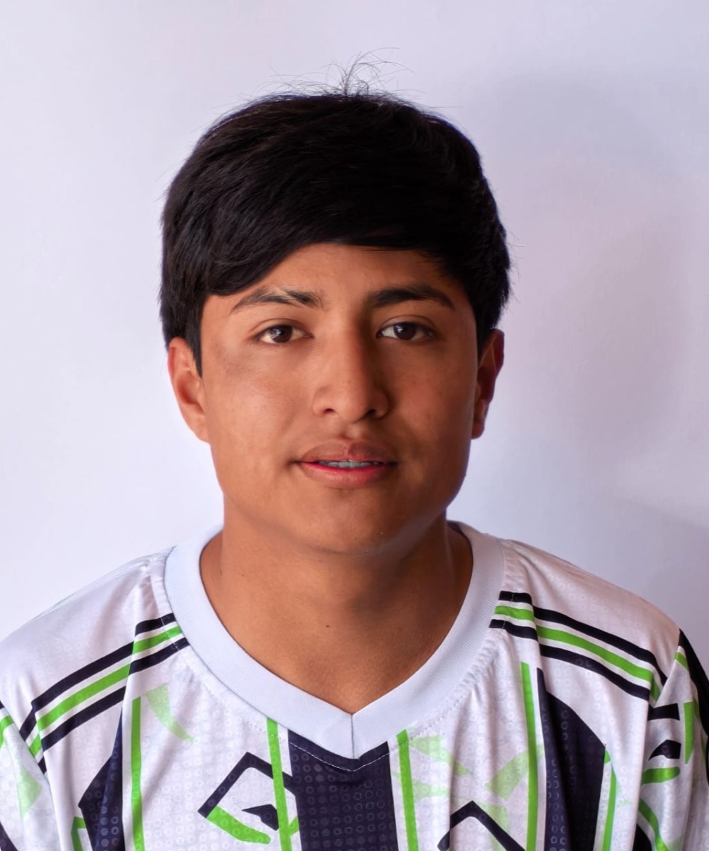 Fotografía de Yerik Vallejo Espinosa