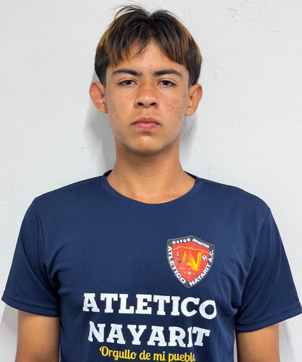 Fotografía de Abner Daniel Ibañez Especiano