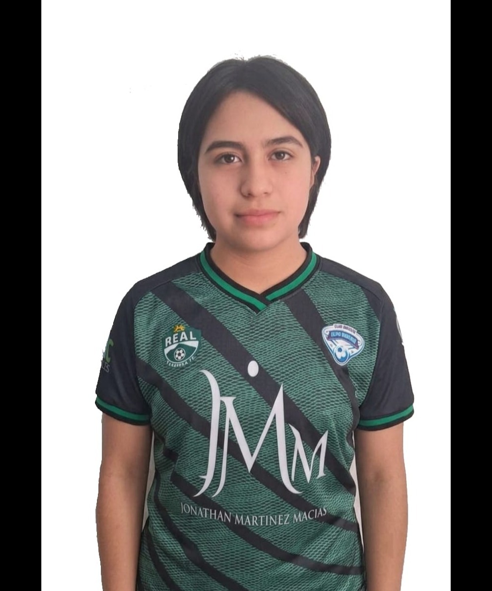 Fotografía de Sarai Alonso Juarez