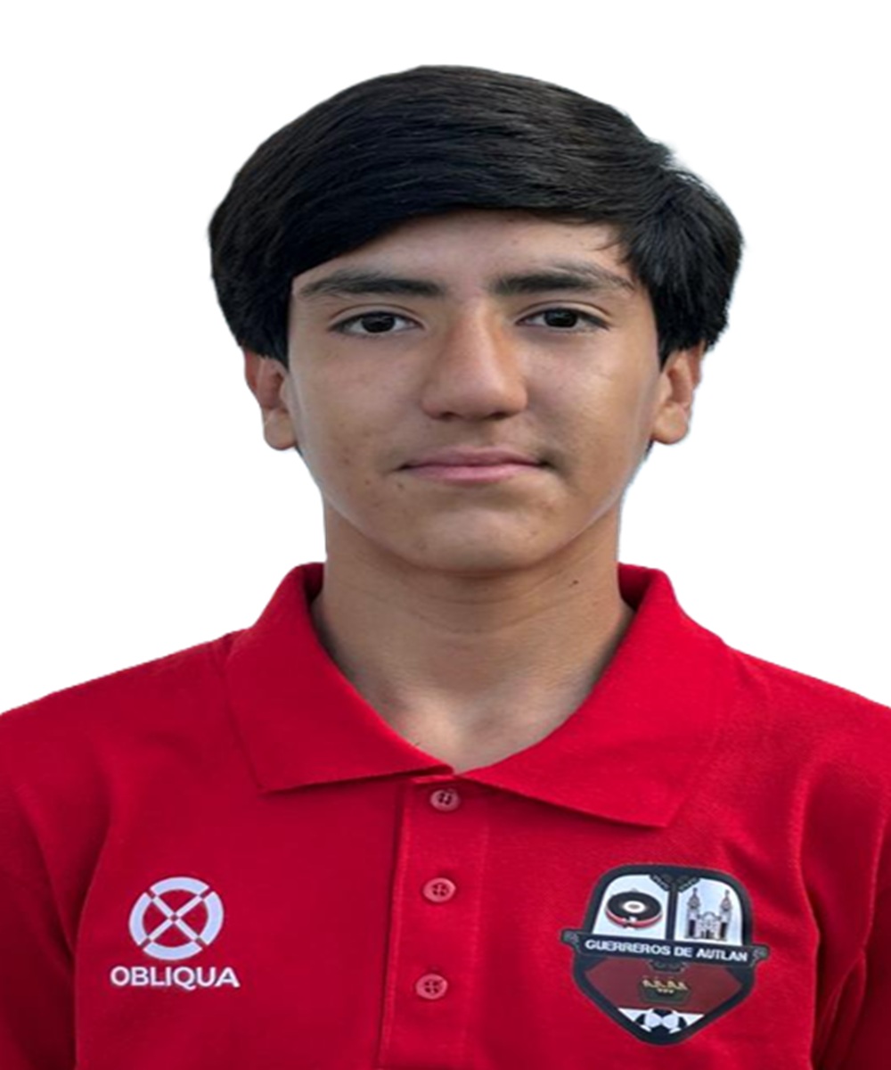 Fotografía de Dominick Alexander Bañales Arellano