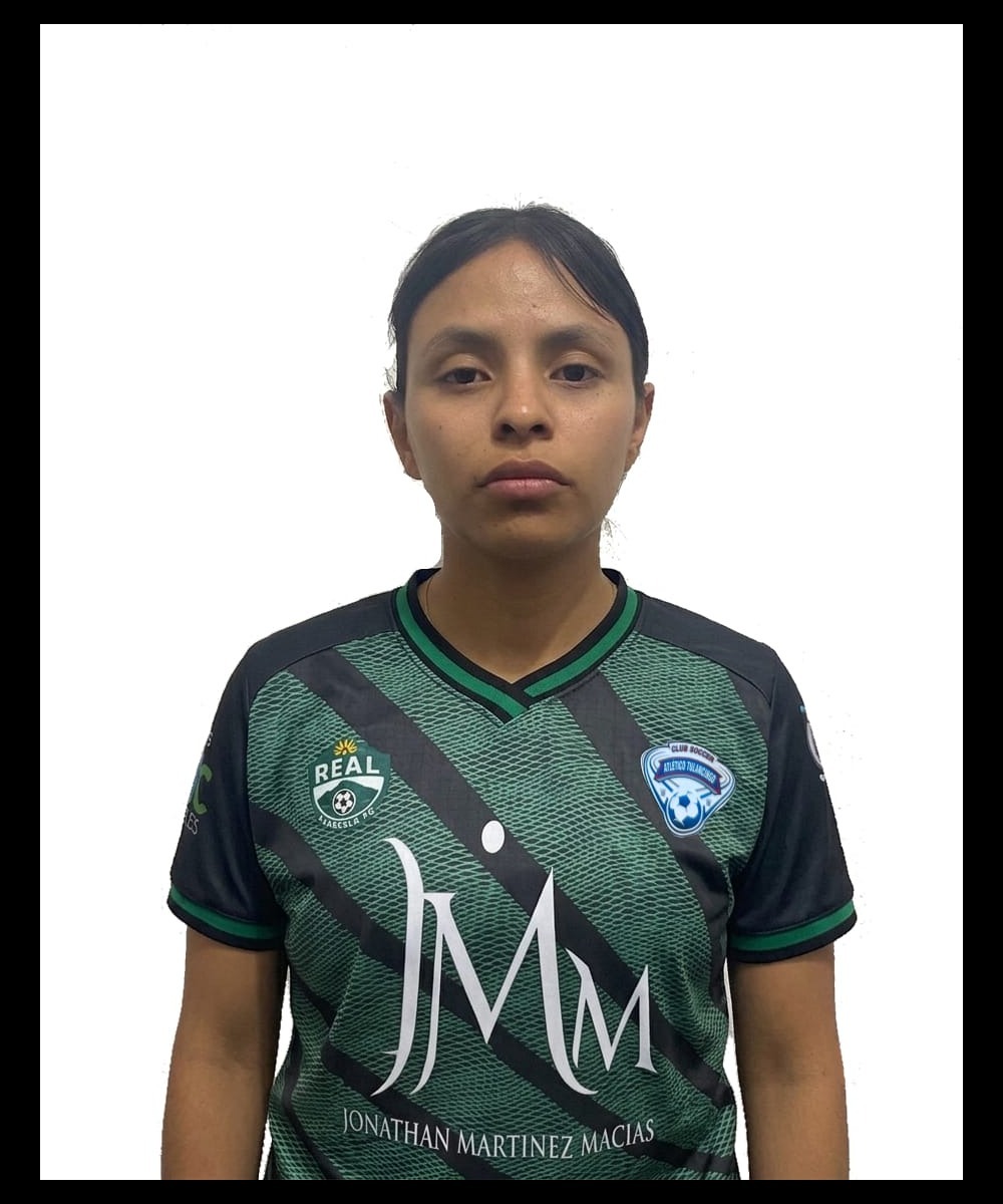 Fotografía de Jaqueline Cid Lopez