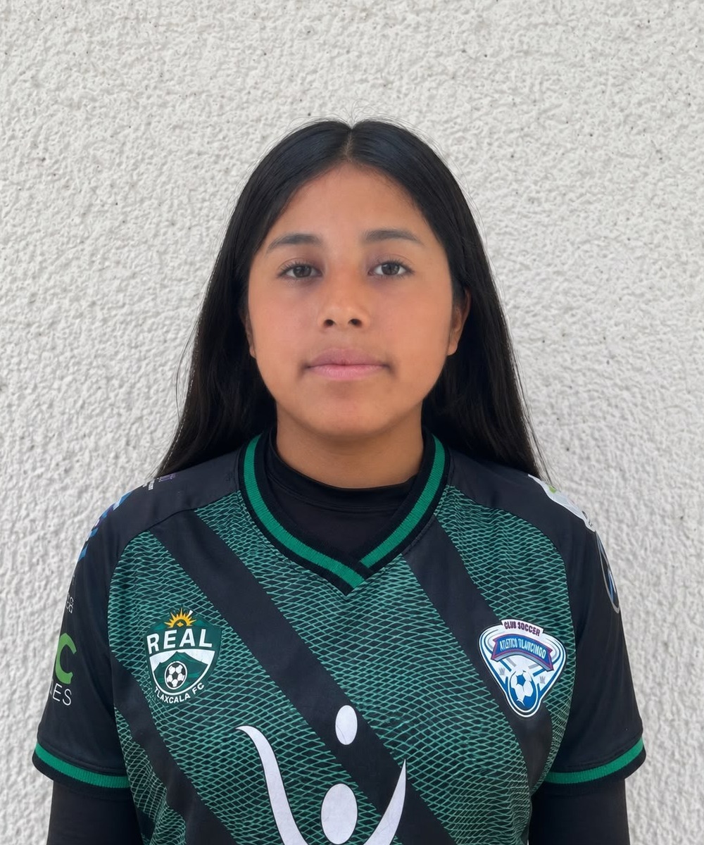 Fotografía de Mayola Guadalupe Montes Montiel