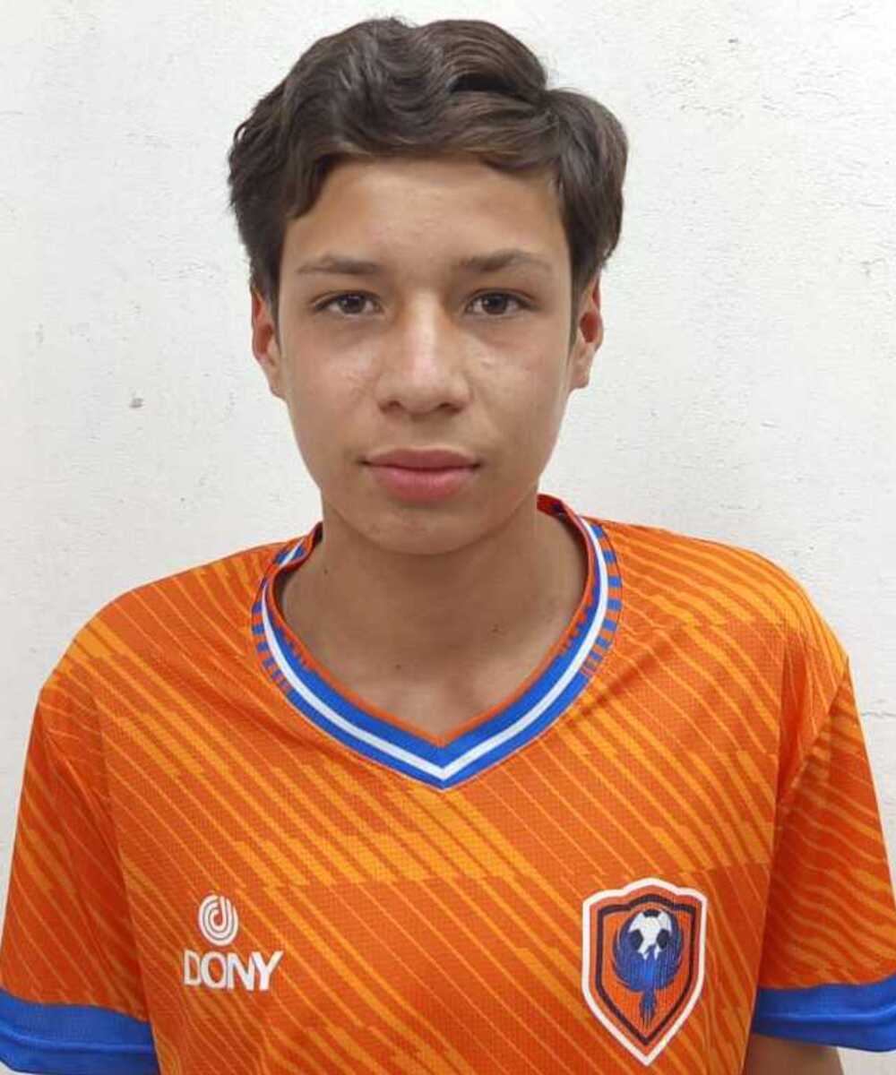 Fotografía de William Garcia Suarez