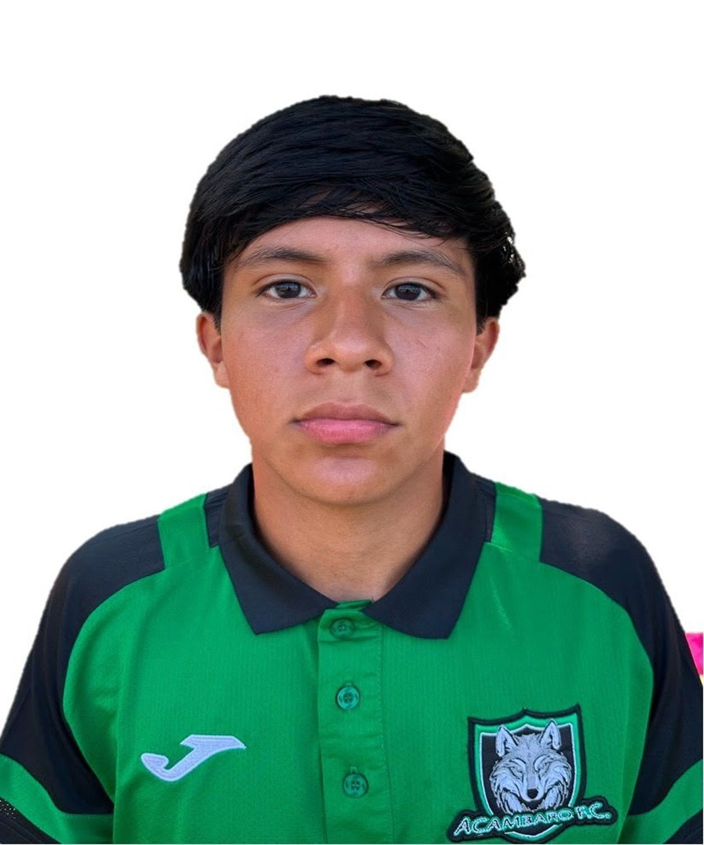 Fotografía de Alan Santiago Torres Cobela