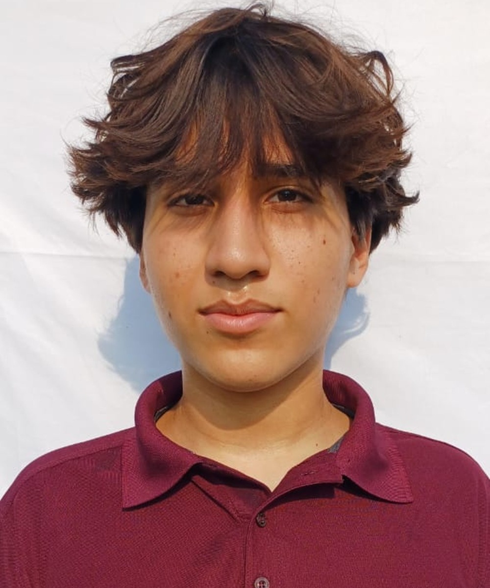 Fotografía de Leonardo Galvan Cruz