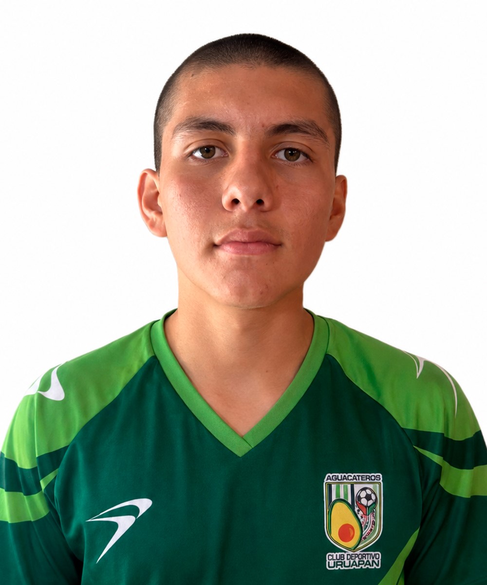 Fotografía de Diego Alonso Martínez Hernández