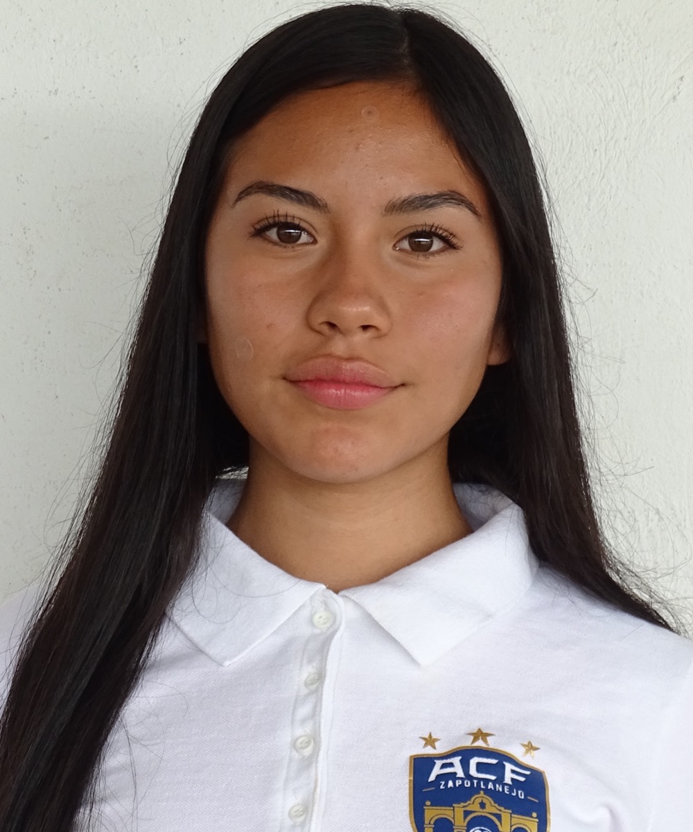 Fotografía de Alma Alexia García Macias