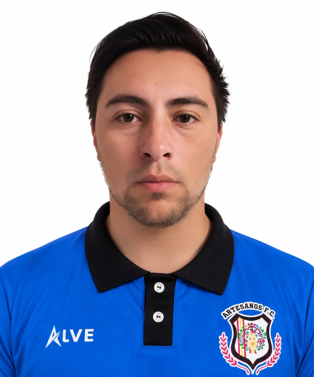 Fotografía de Alex Ivan Avendaño Bocanegra