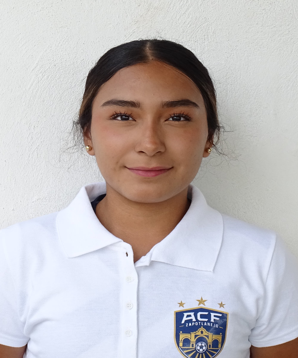 Fotografía de Victoria Sarai Mejía Hernández