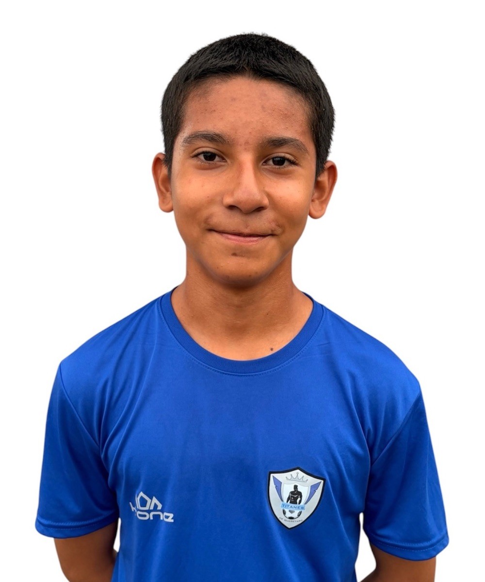 Fotografía de Iker Emmanuel Contreras Arriaga