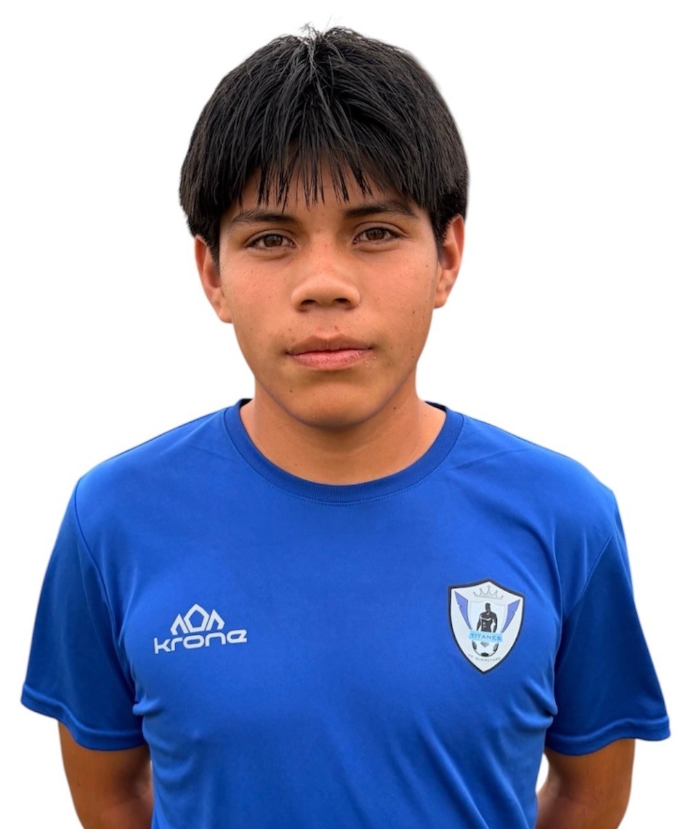 Fotografía de Ricardo Isaac Hernandez Sandoval
