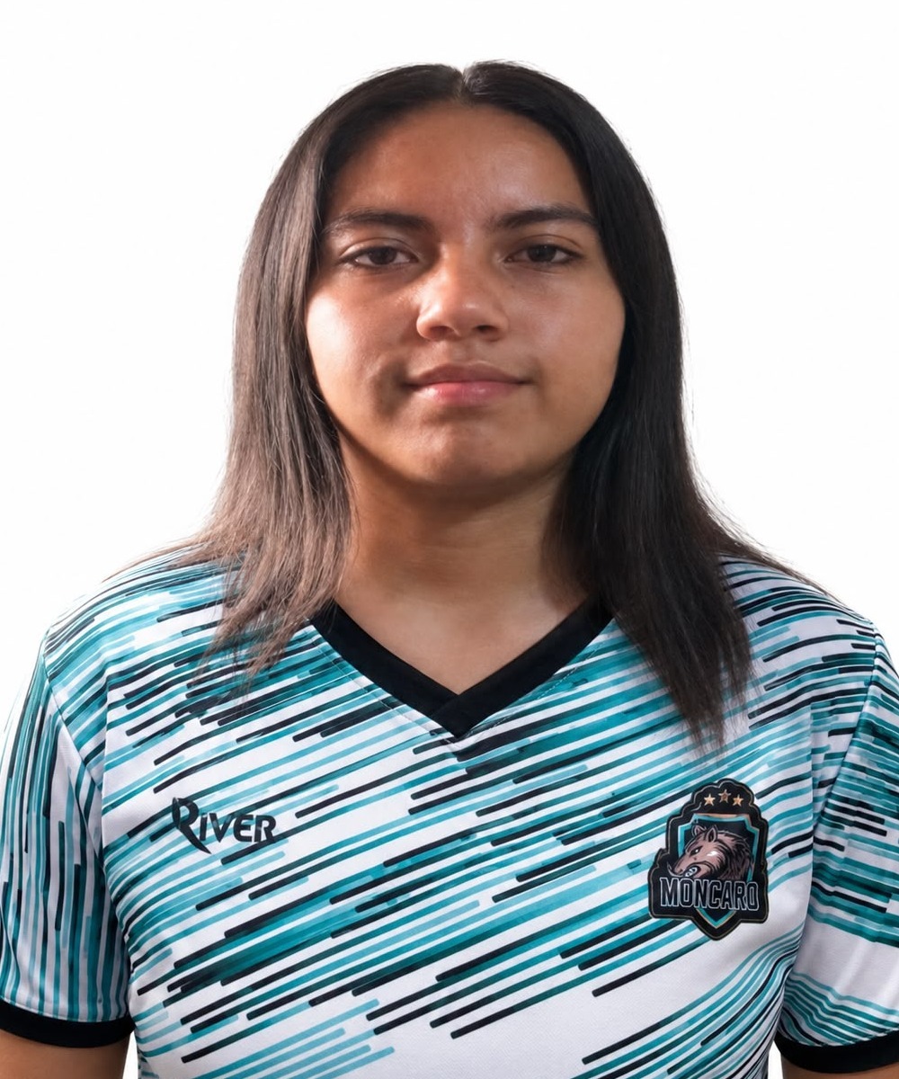 Fotografía de Andrea Orozco Buenrostro