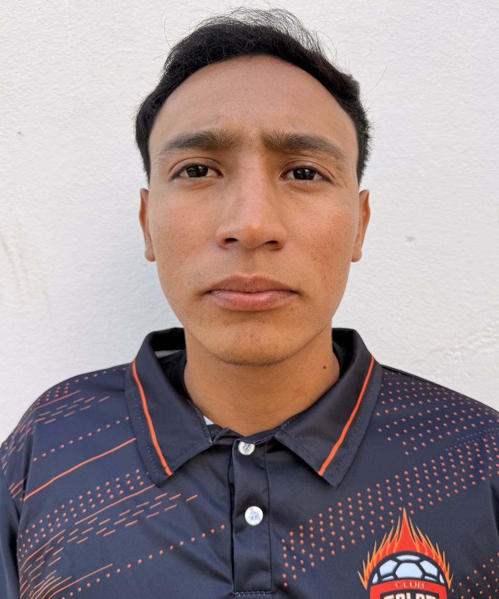 Fotografía de Juan Francisco Ramirez Torres