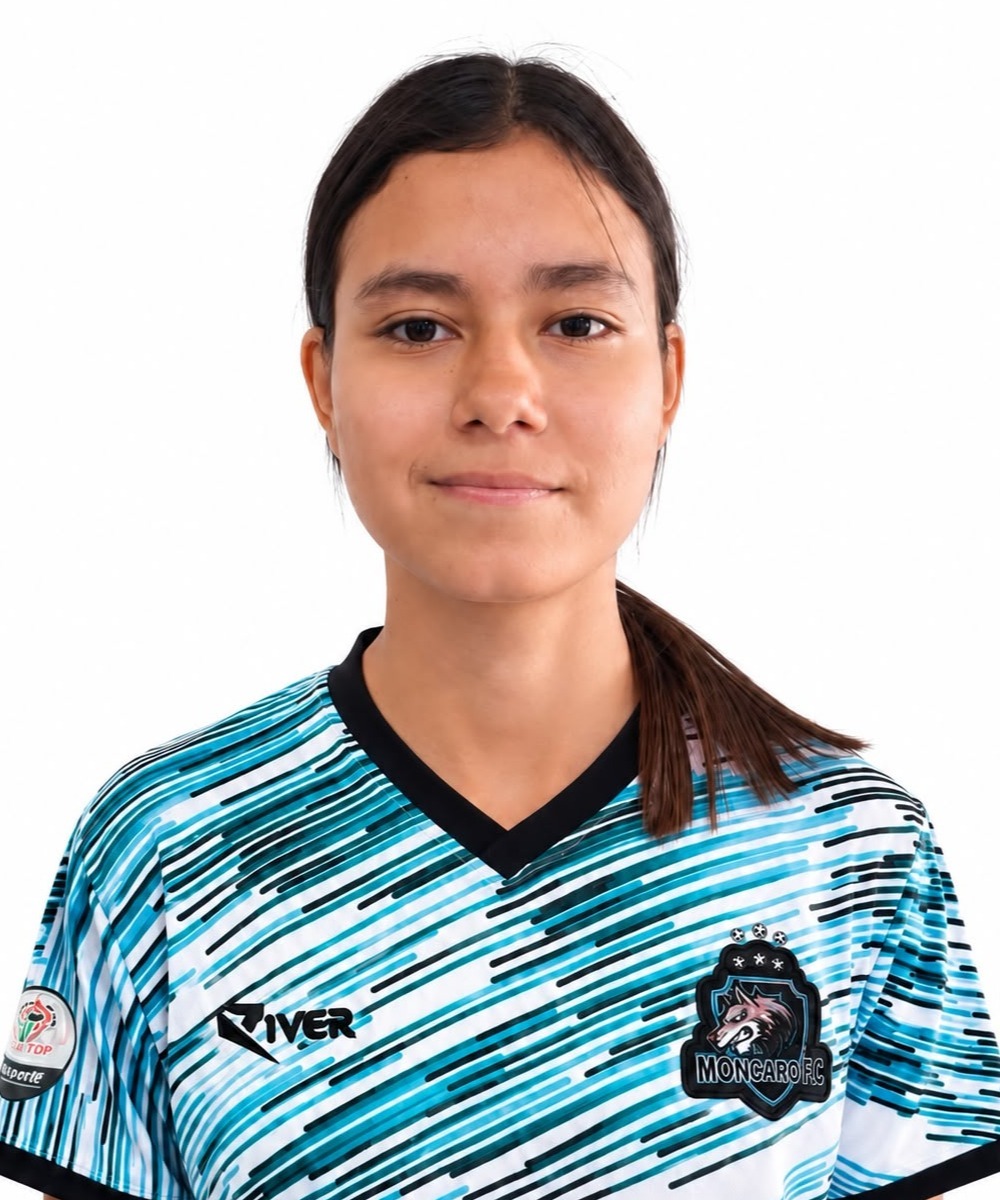 Fotografía de Fatima Goretti Jimenez Madera