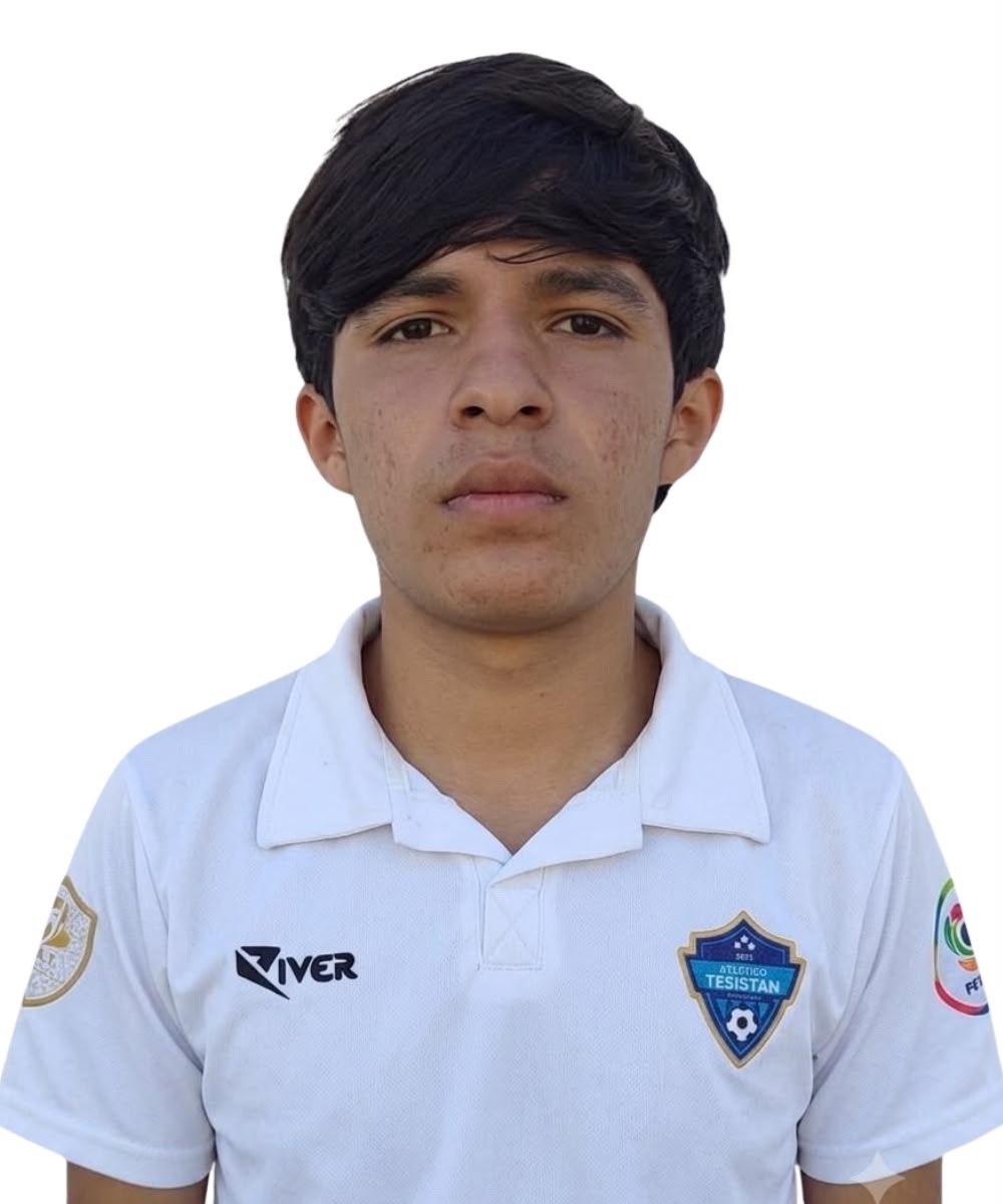 Fotografía de Sergio Nedel Cazarez Juárez