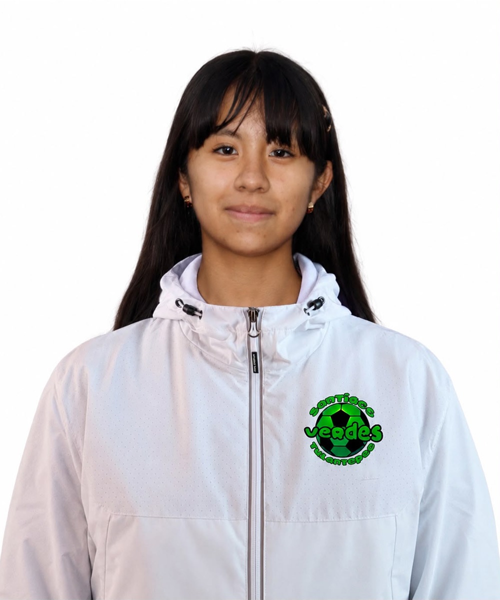 Fotografía de Jesabel Aguilar Marquez