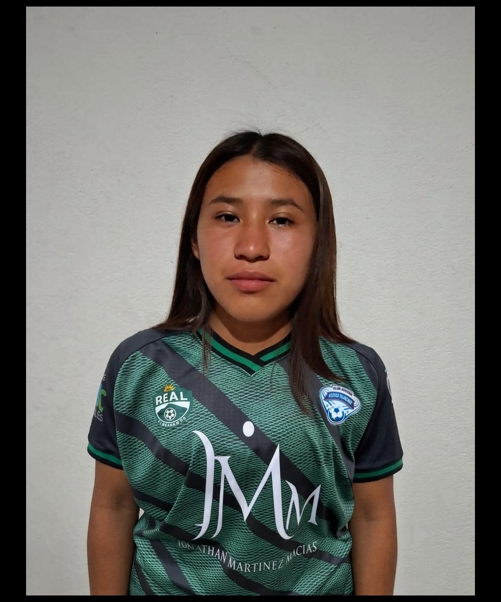 Fotografía de Citlali Altamirano Perez