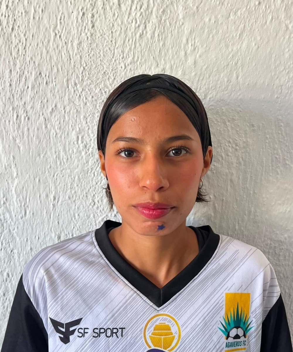 Fotografía de Karla Arizbe Gonzalez Jimenez