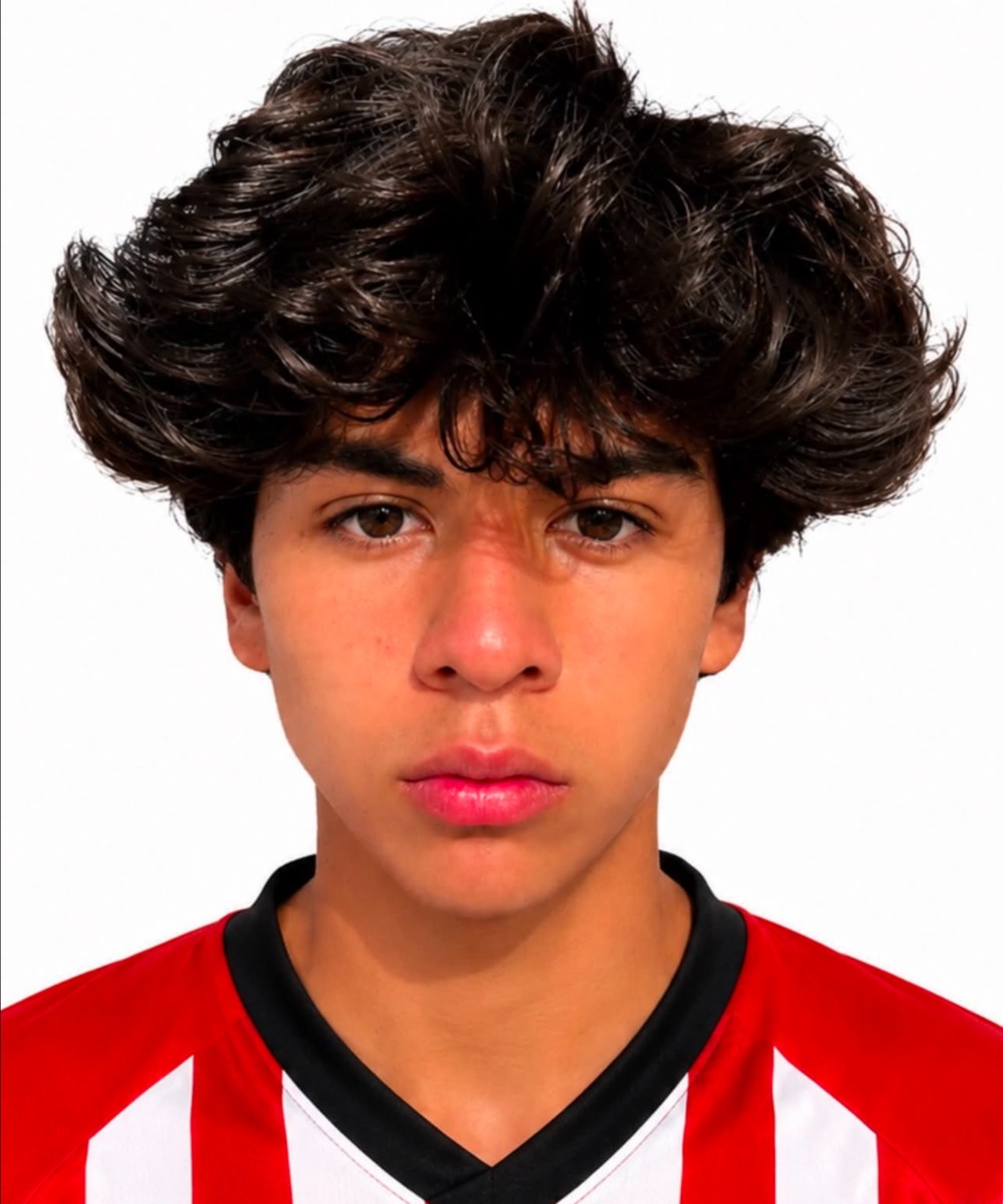 Fotografía de Emiliano Cruz Herrera