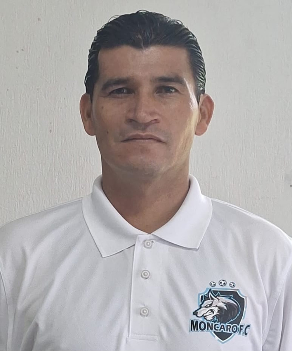 Fotografía de Israel Guerrero Campos