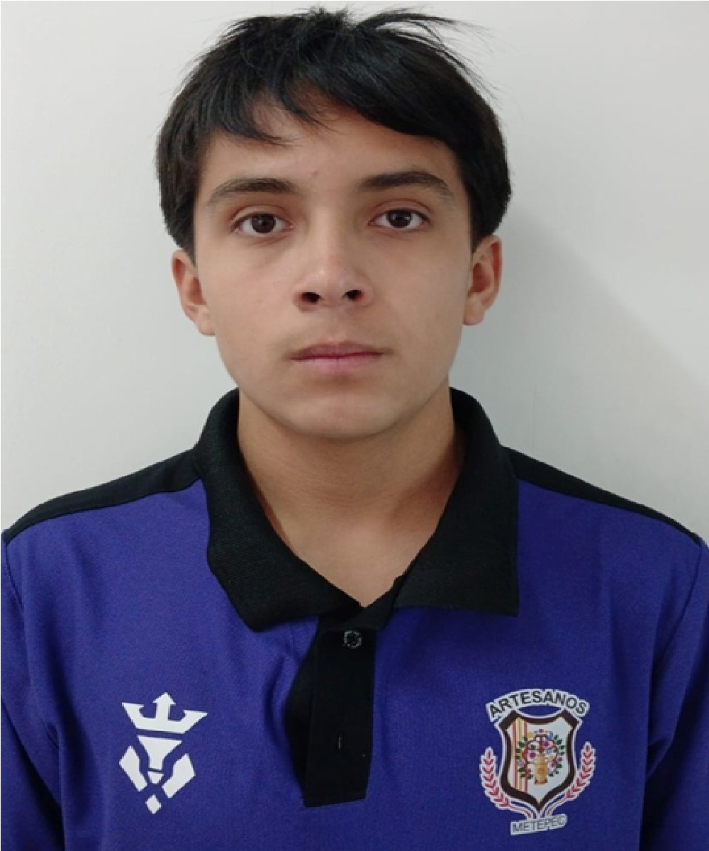Fotografía de Víctor Ian Mendoza González