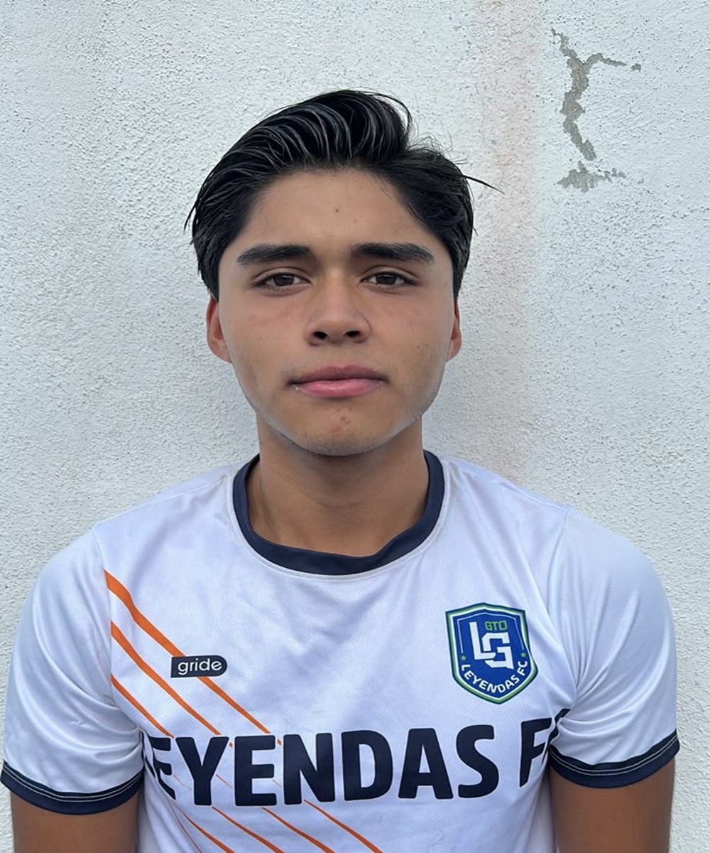Fotografía de Salvador Valentino Gonzalez