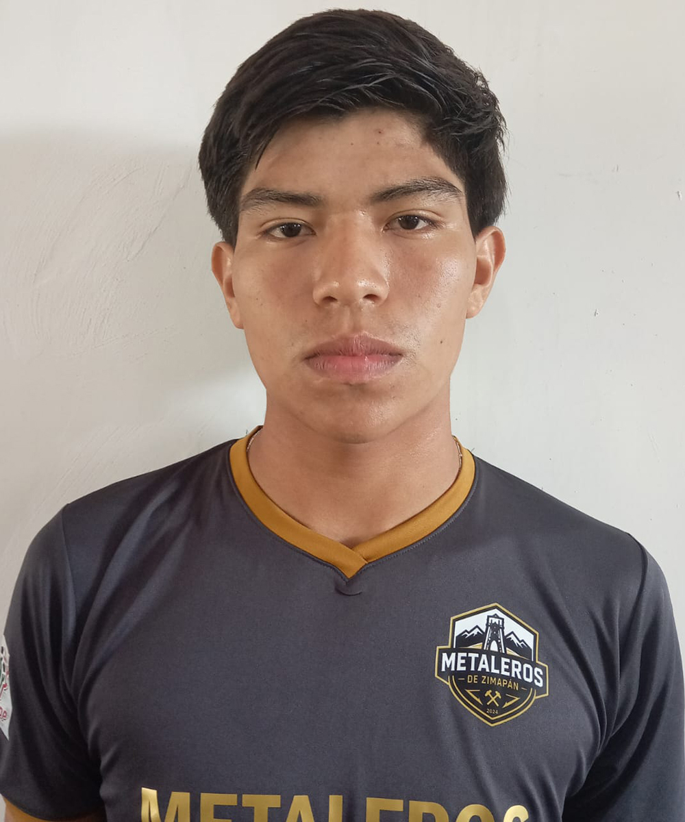 Fotografía de Brayan Aaron Hipolito Medina