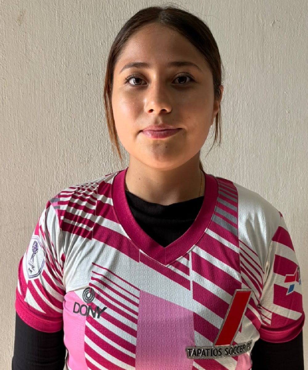 Fotografía de Karolyn Gitzel Alvarado Vázquez