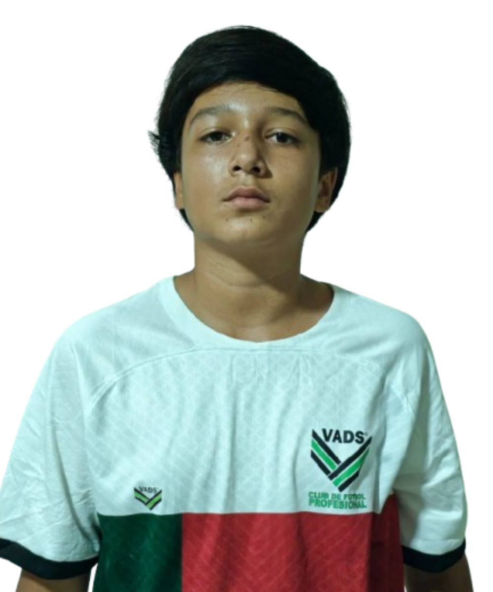 Fotografía de Agni Esau Guillén Estrada