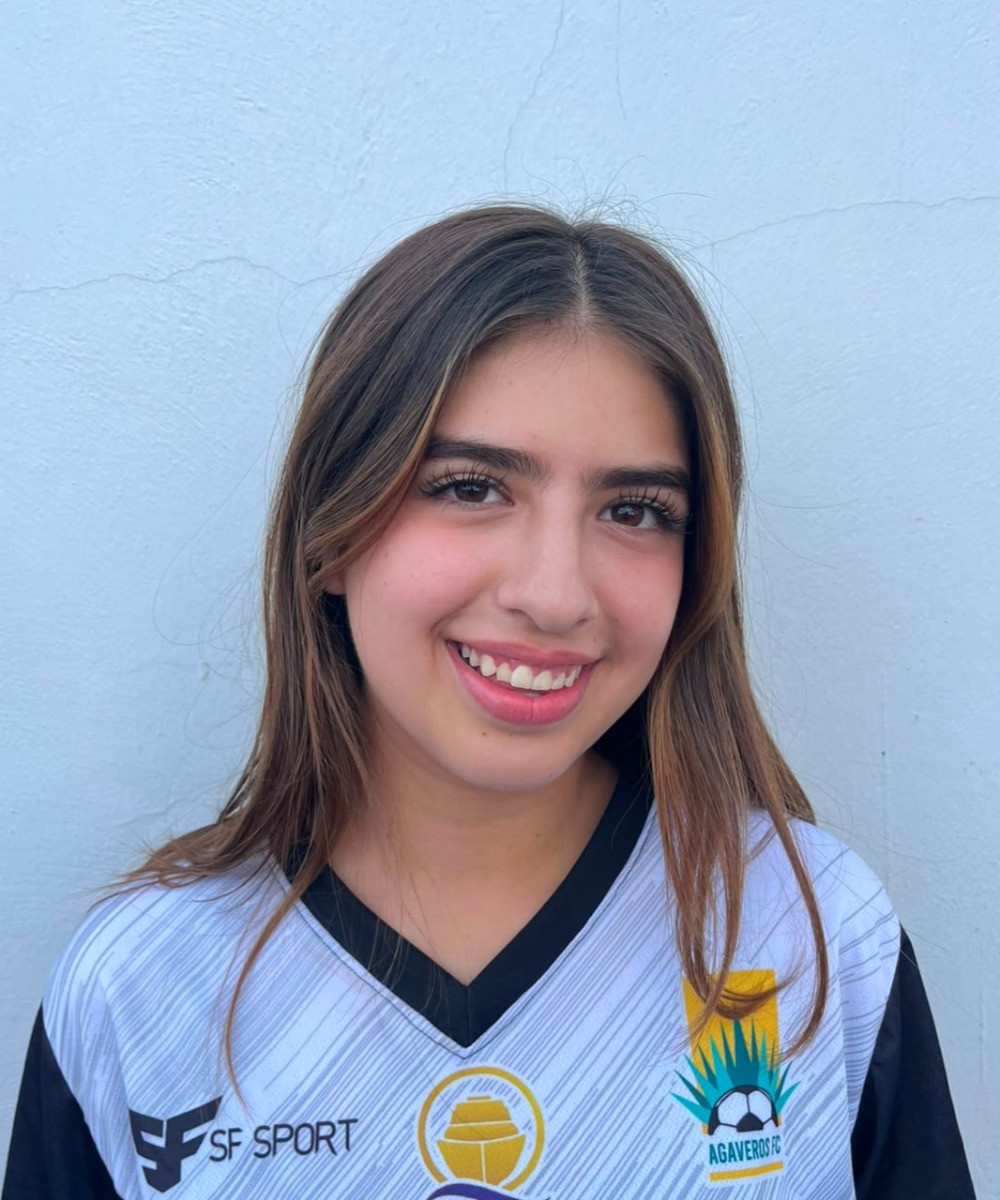 Fotografía de Ciara Victoria Giron Gonzalez