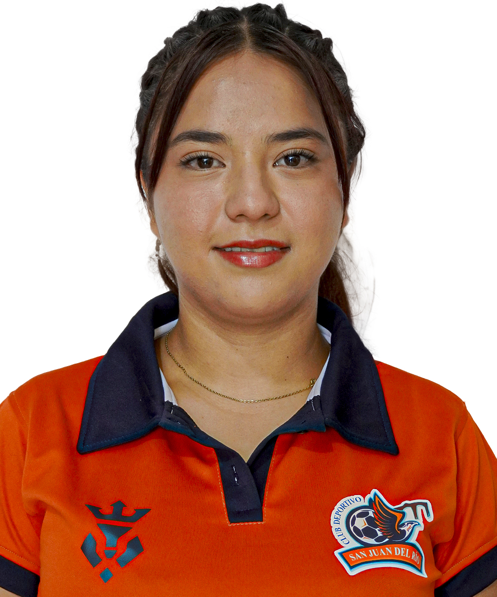 Fotografía de Joana Astrid Romero Nieto