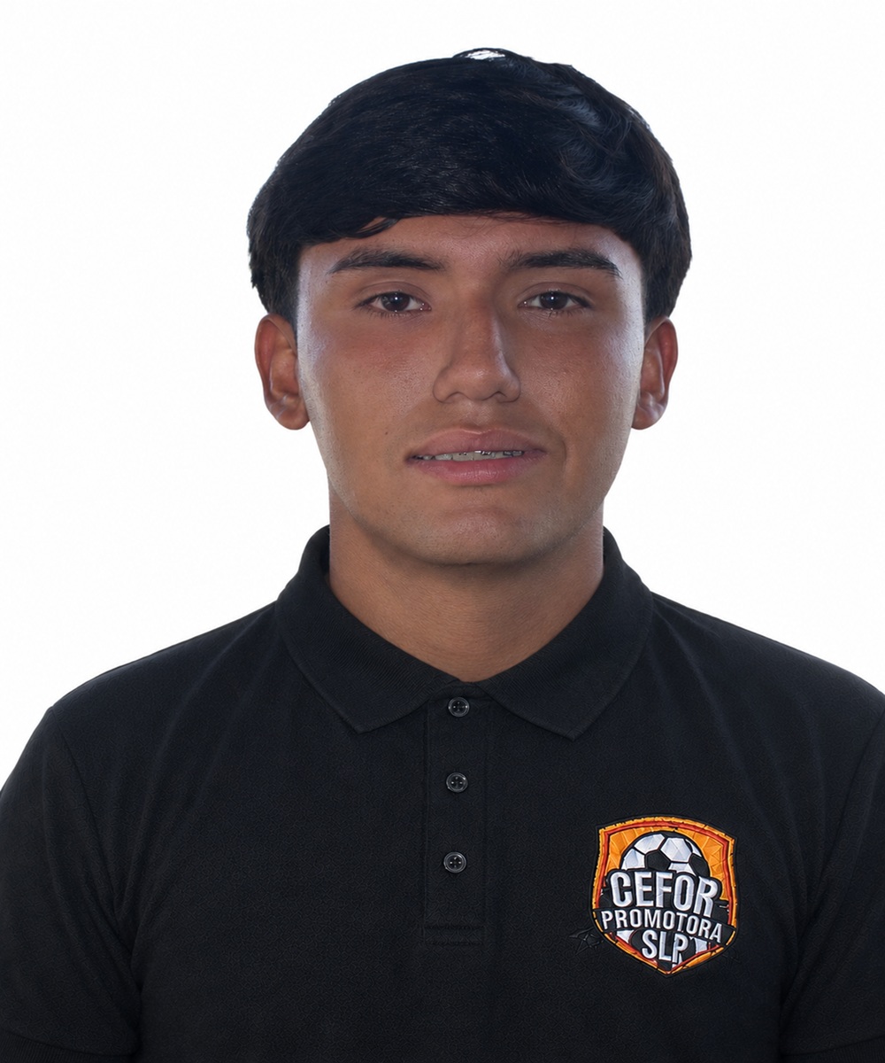 Fotografía de Luis Fernando Del Rosal Hernández