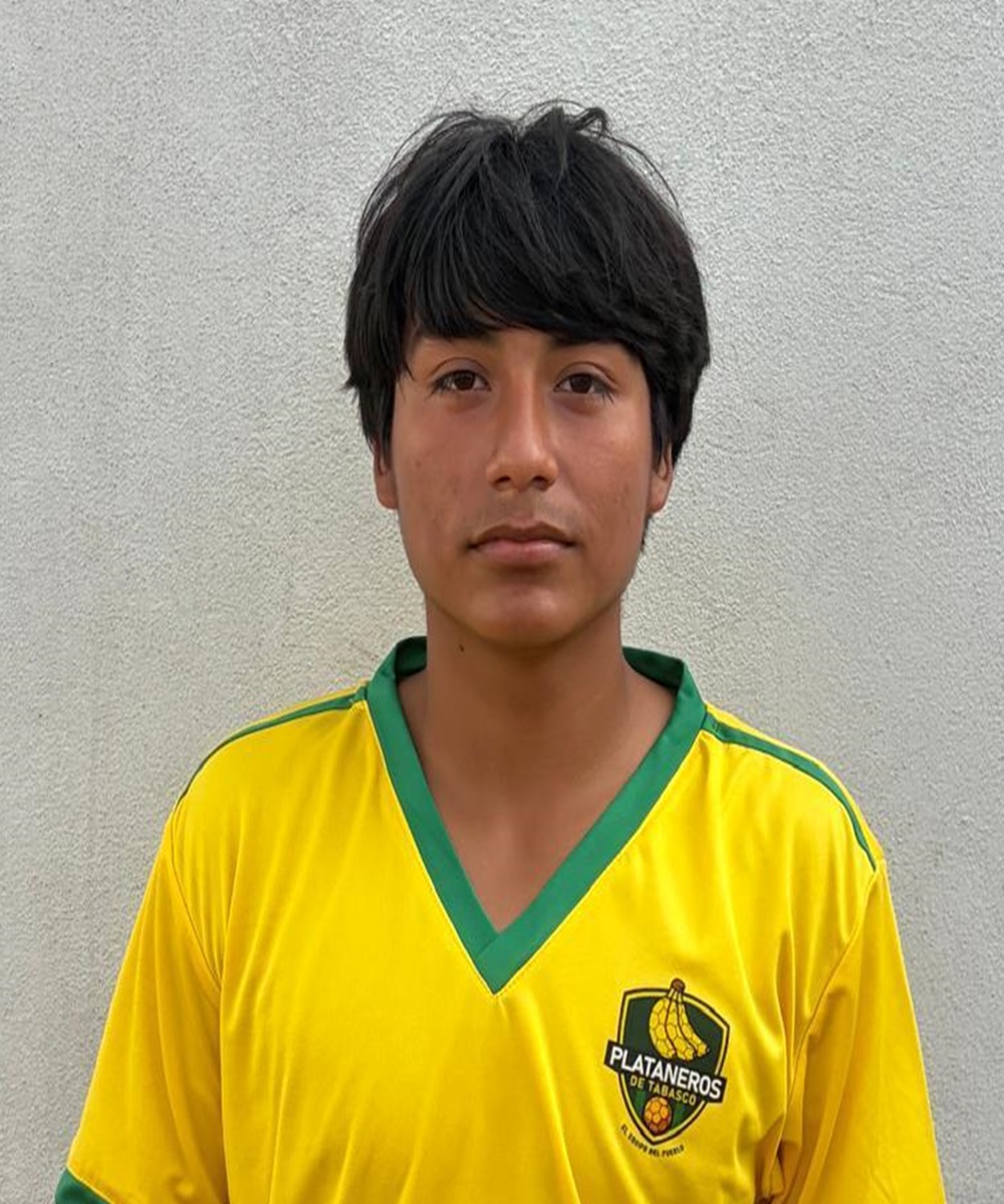 Fotografía de Osvaldo Osorio Martínez